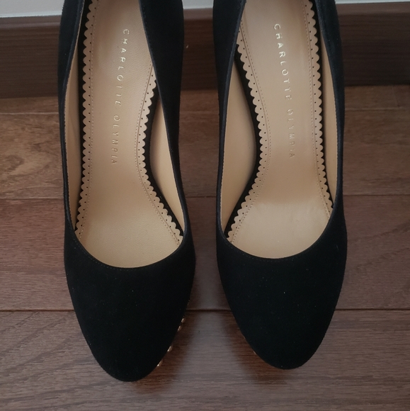 Charlotte Olympia - Picture 7 of 7